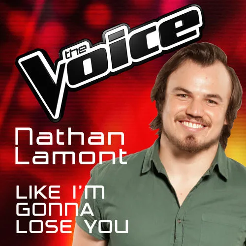 Nathan Lamont