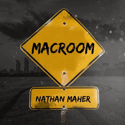 Nathan Mahon