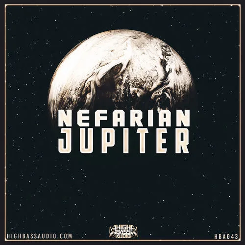 Nefaria