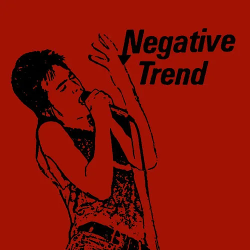 Negative Trio