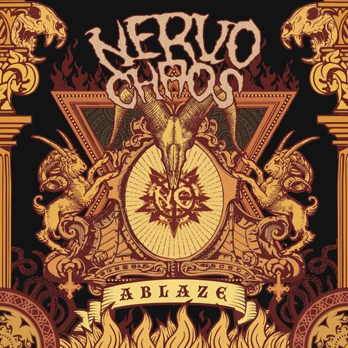 Nervachos