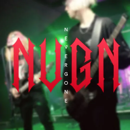 Nevergone