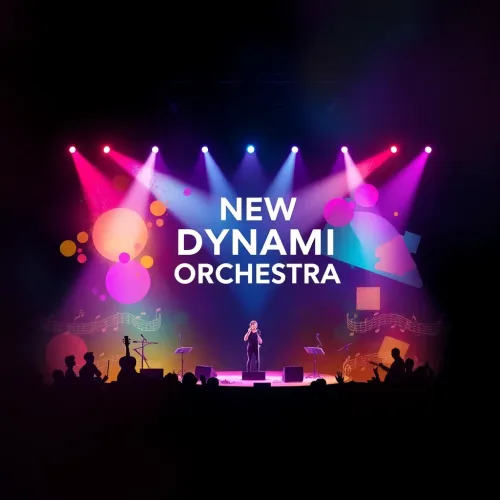 New Dynamic Orchestra