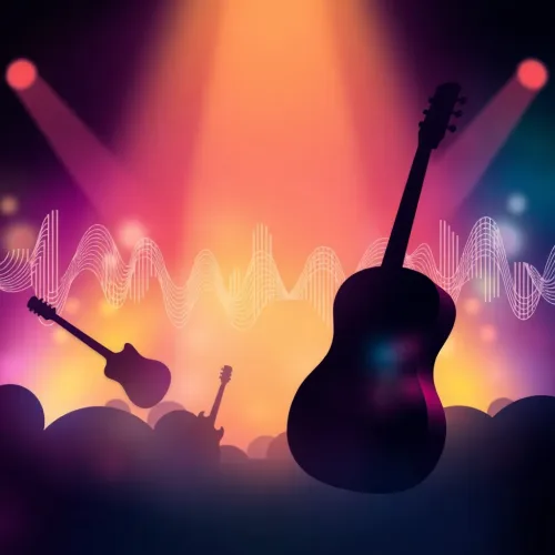 New Found Sound Finals 2026