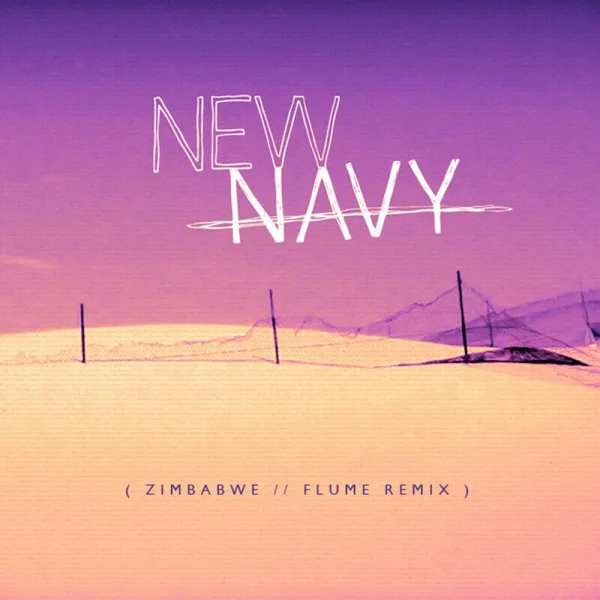 New Navy