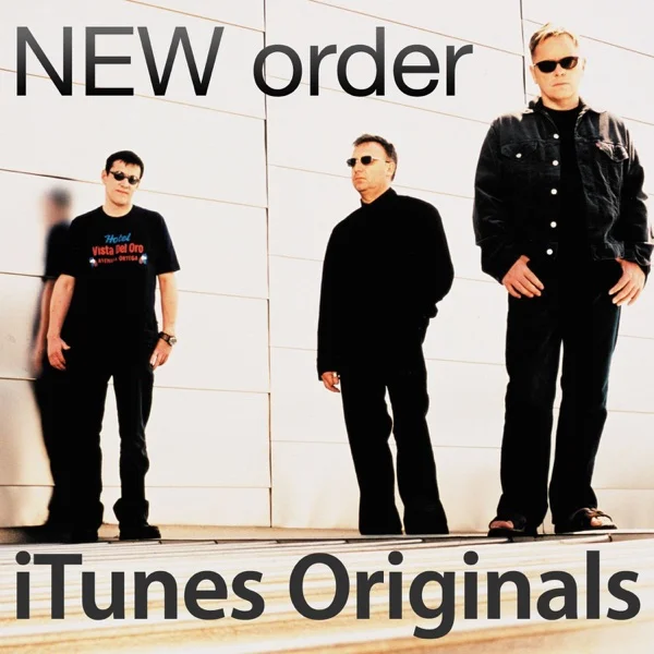 New Order