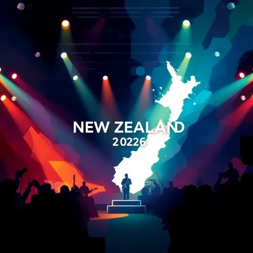 New Zealand 2026