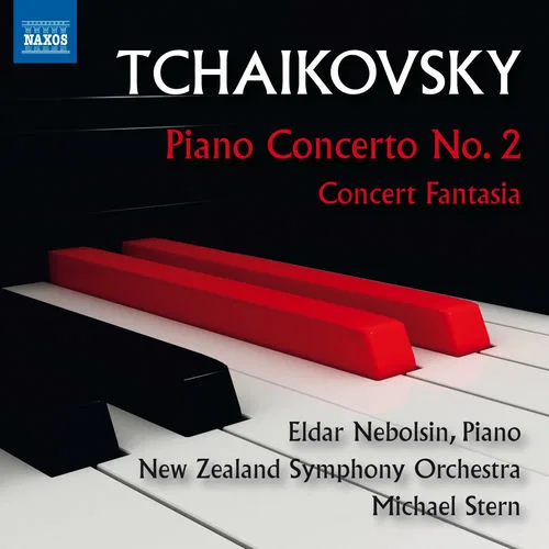 New Zealand Symphony Orchestra