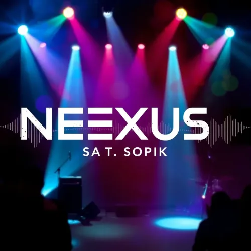 NEXUS Saturday - Ft. SOPIK
