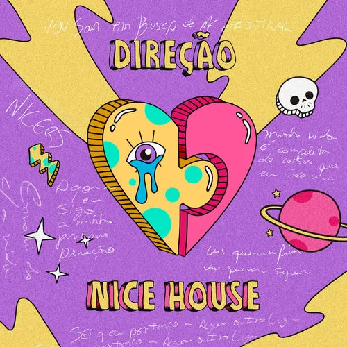 Nice House