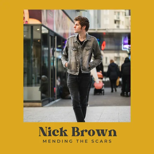 Nick Brown