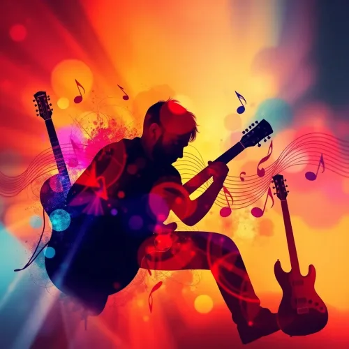 NICK CHARLES // THUR ARVO GIG SERIES