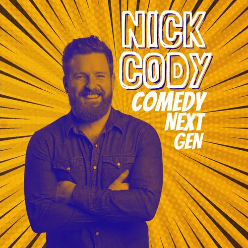 Nick Cody