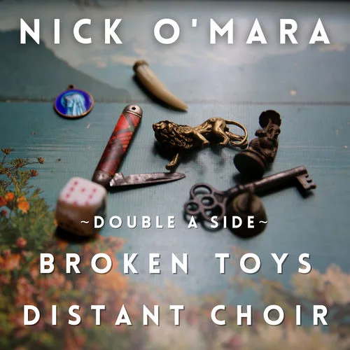Nick O'Mara