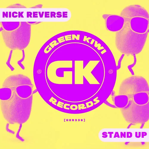 Nick Reverse
