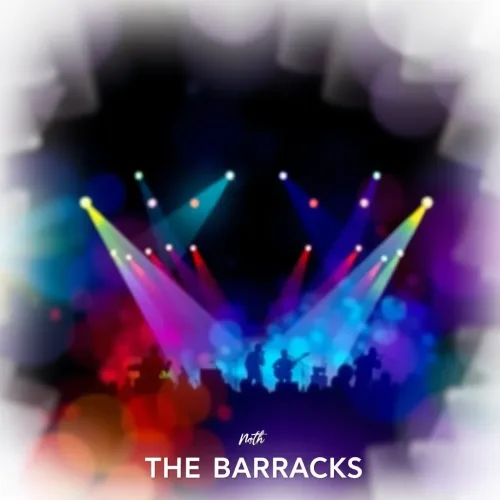 Night at The Barracks