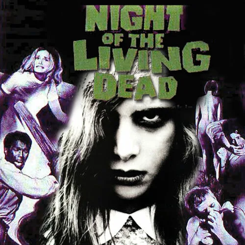 Night Of The Living Deaf