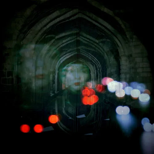 Nightshade and The Fates