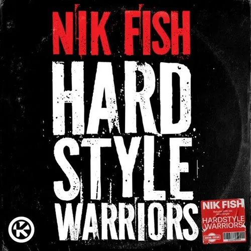 Nik Fish