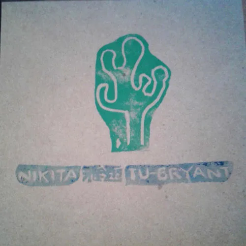 Nikita Tu-Bryant