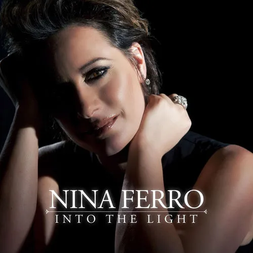 Nina Ferro & The Gold Standard