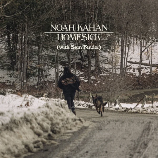 Noah Kahan