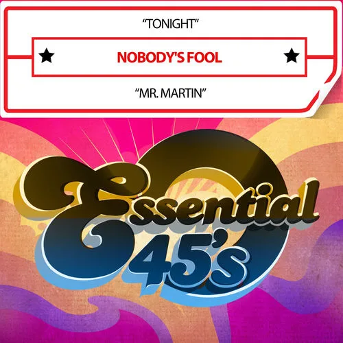 Nobody's Fool