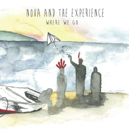 Nova & the Experience