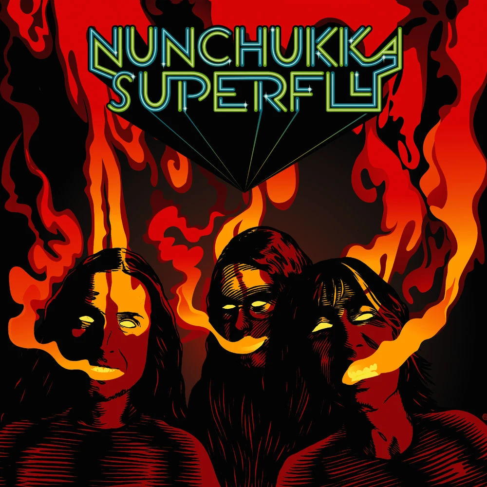 Nunchukka