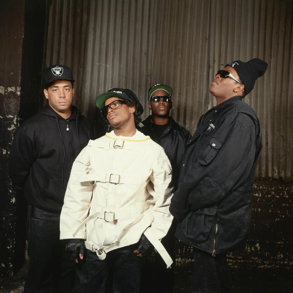 NWA