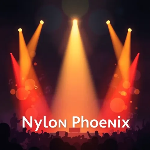 Nylon Phoenix