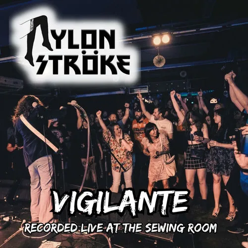 Nylon Ströke
