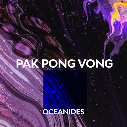 Oceanites