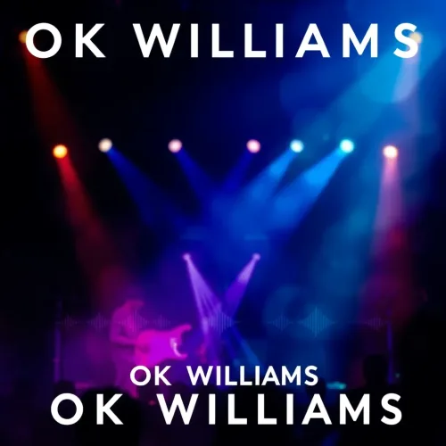 OK Williams