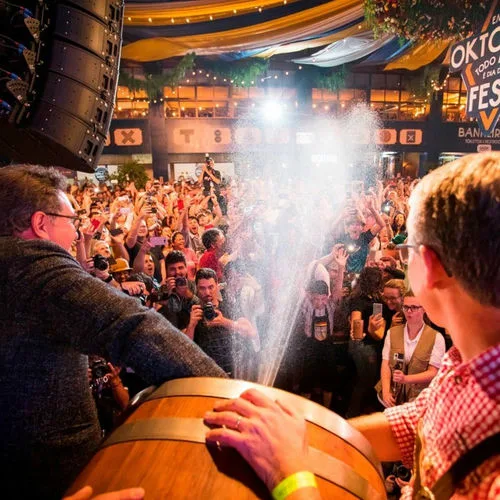 Oktoberfest Perth
