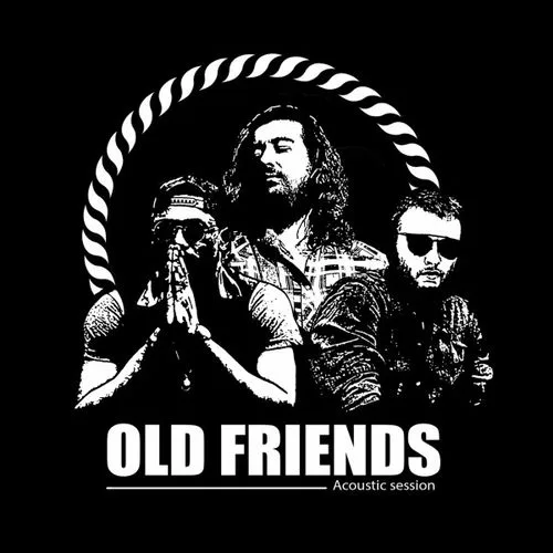 Old Friends
