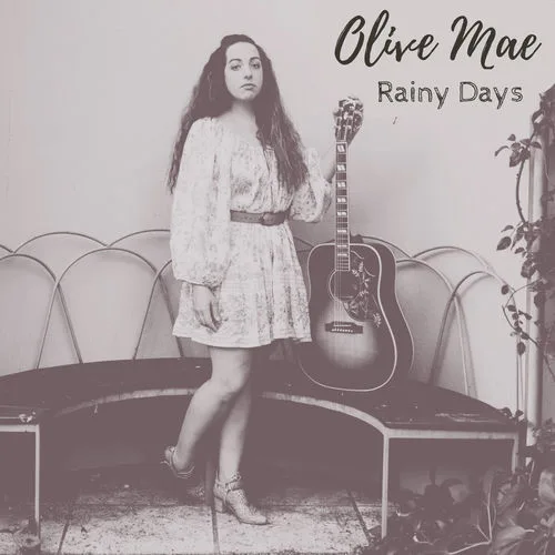 OLIVE MAE