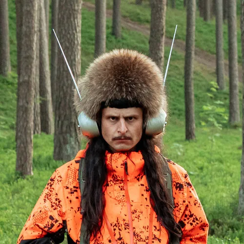 Oliver Tree
