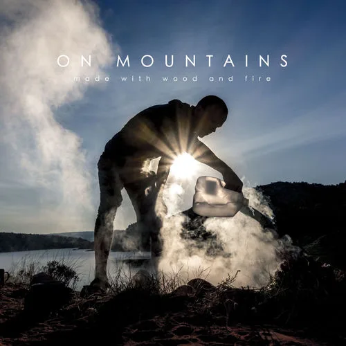 On Mountains