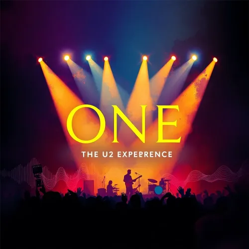 ONE: The U2 Experience