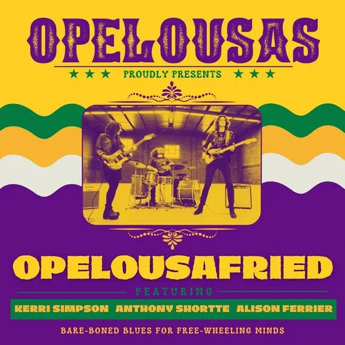 Opelousas