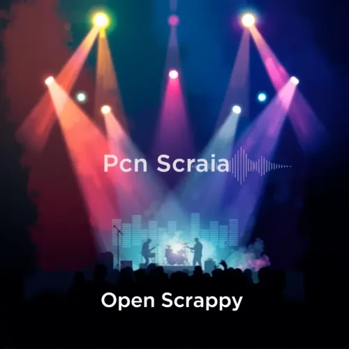 Open Scrappy