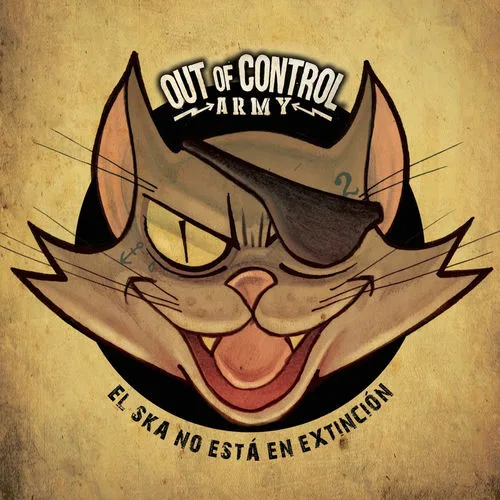 Out of Control Army (MEX)
