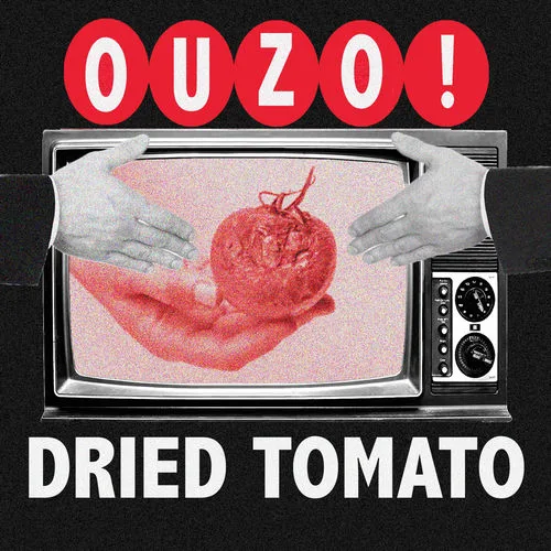 OUZO!