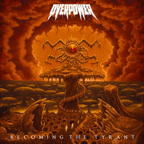 Overpower