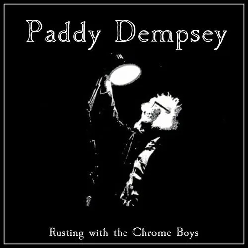 Paddy Dempsey
