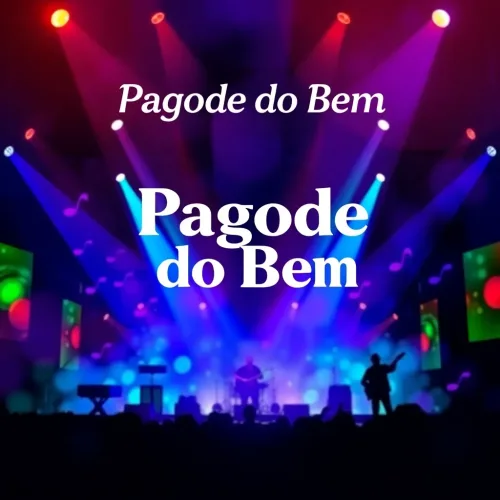 Pagode do Bem