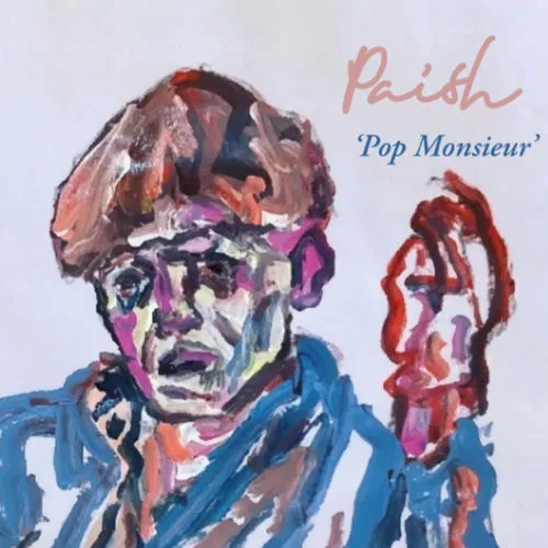 Paish