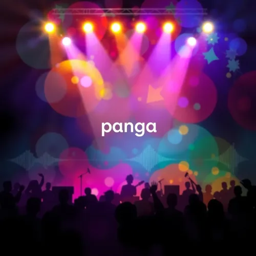 panga