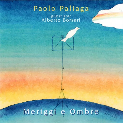 Paolo Taliana